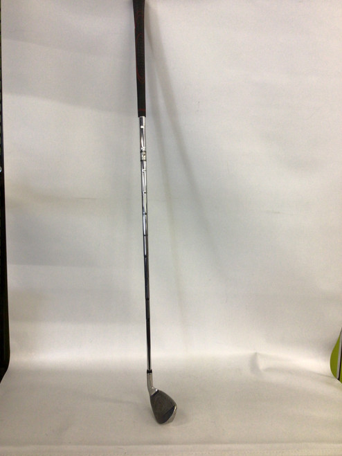 Vist Large View of Product Image Which is Used Top Flite INDIVIDUAL 8 IRON Mens Individual Iron LH 8 Iron