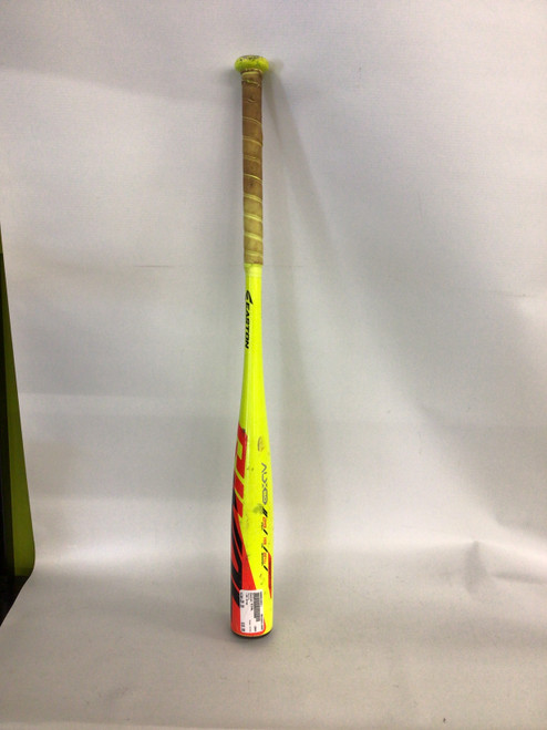 Vist Large View of Product Image Which is Used Easton RIVAL BB/SB USA 2 1/4 Bat 29"