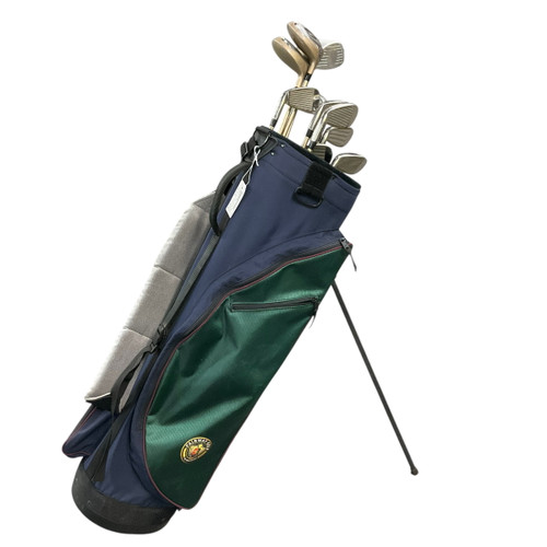 Vist Large View of Product Image Which is Used PureSpin S300 Womens Complete Set RH 11 Piece