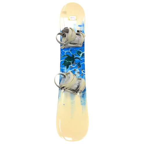 Vist Large View of Product Image Which is Used 5150 TYPE A Boys Board/Binding Beige 142 cm