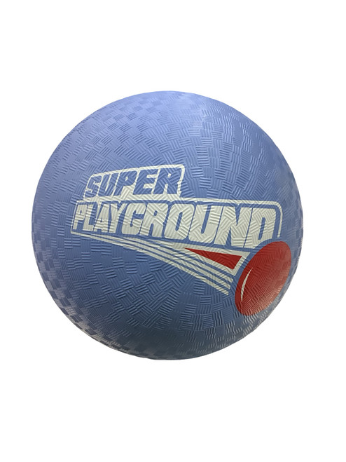 Vist Large View of Product Image Which is New PIAS PLAYGROUND BALL BLUE