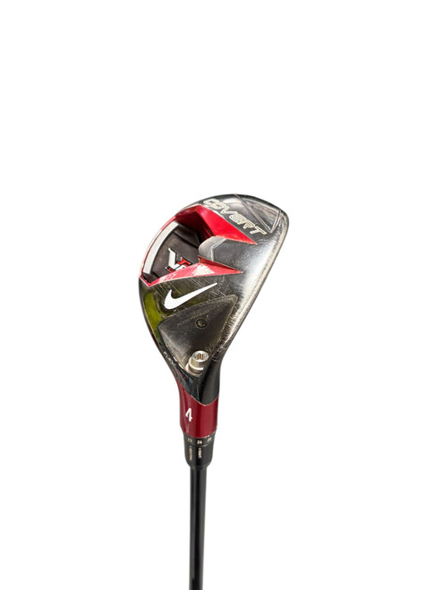 Vist Large View of Product Image Which is Used Nike COVERT VRS TOUR Mens Hybrid Club RH 4 Hybrid