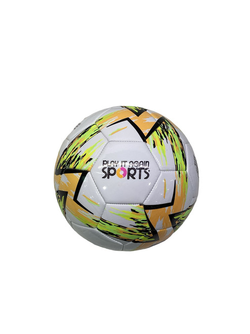 Vist Large View of Product Image Which is New PIAS SOOCER BALL SIZE 5