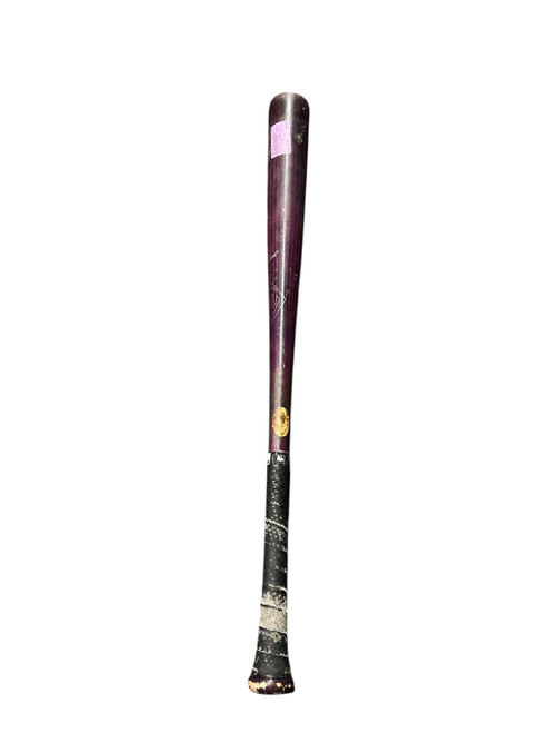 Vist Large View of Product Image Which is Used Louisville Slugger C271 BB/SB Wood Bat 32"