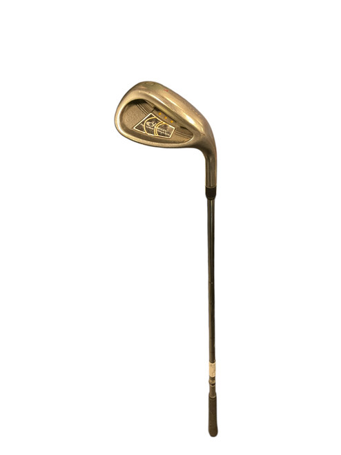 Vist Large View of Product Image Which is Used Adams Golf OVATION Golf Wedge Mens RH Sand Wedge