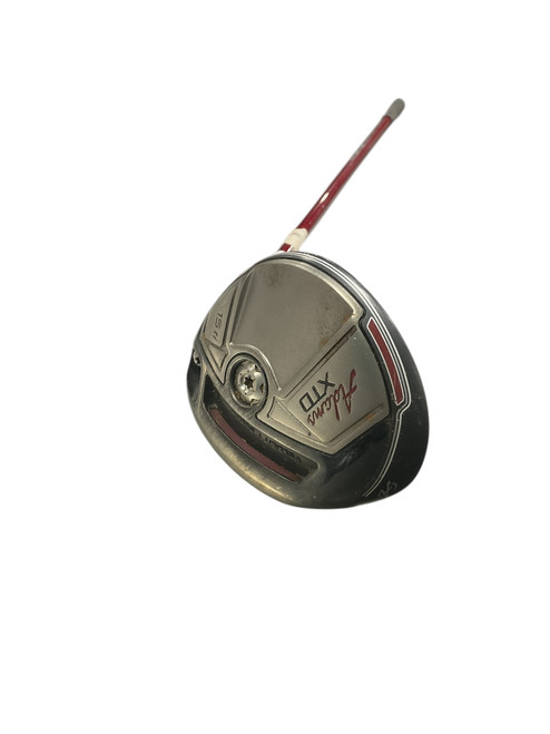 Vist Large View of Product Image Which is Used Adams XTD 3 WOOD Mens Fairway Wood RH 3 Wood