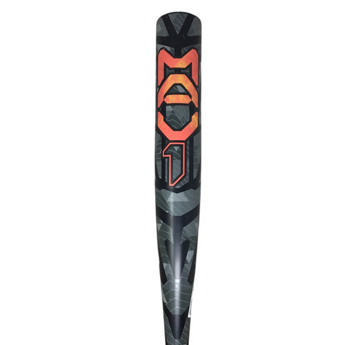 Vist Large View of Product Image Which is Used Easton MAV1 EUT4MAV5 BB/SB USSSA 2 5/8 Bat 31"