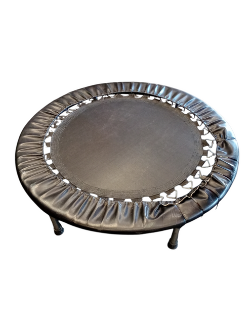 Vist Large View of Product Image Which is Trampoline