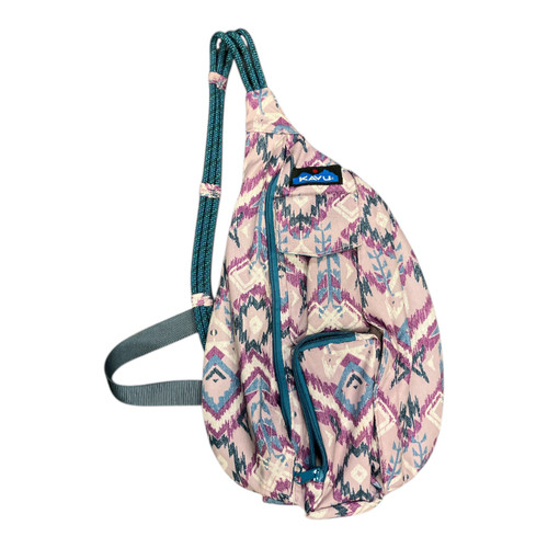 Vist Large View of Product Image Which is Used Kavu Carry bag 