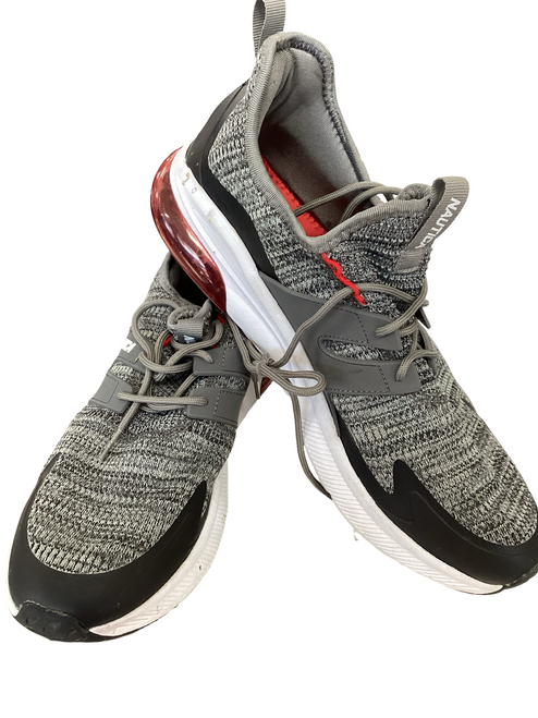Vist Large View of Product Image Which is Used Nautica Running/X-Train Shoes M Senior 13