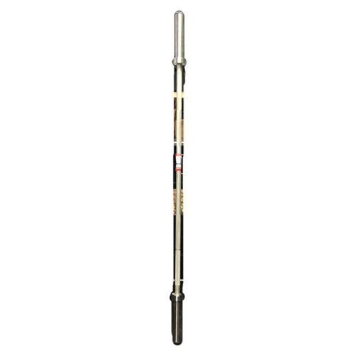 Vist Large View of Product Image Which is Used Cap 6ft Olympic Barbell
