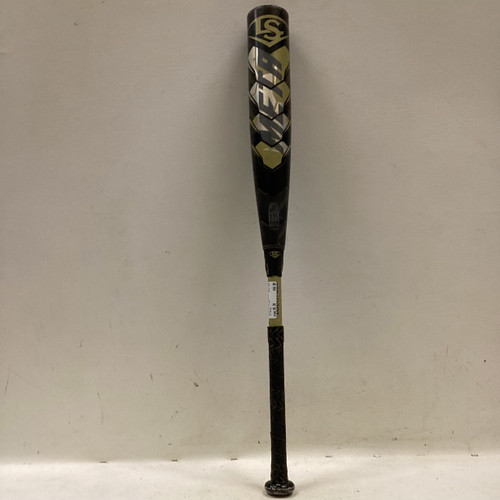 Vist Large View of Product Image Which is Used Louisville Slugger META BB/SB USSSA 2 3/4 Bat 30"