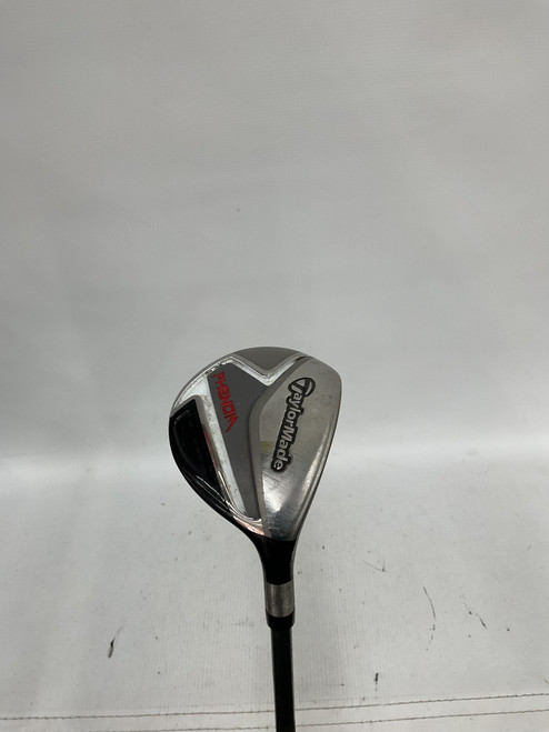 Vist Large View of Product Image Which is Used Taylormade PHENOM Mens Fairway Wood RH 3 Wood