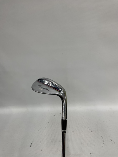 Vist Large View of Product Image Which is Used Cleveland TOWN ACTION 900 Golf Chipper RH 52 Degree