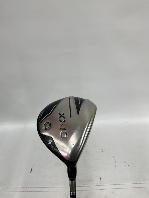 Vist Large View of Product Image Which is Used XXIO MP 1200 Mens Fairway Wood RH 4 Wood