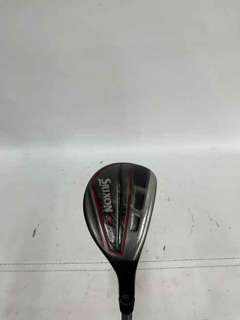 Vist Large View of Product Image Which is Used Srixon PROJECT X Mens Hybrid Club RH 2 Hybrid
