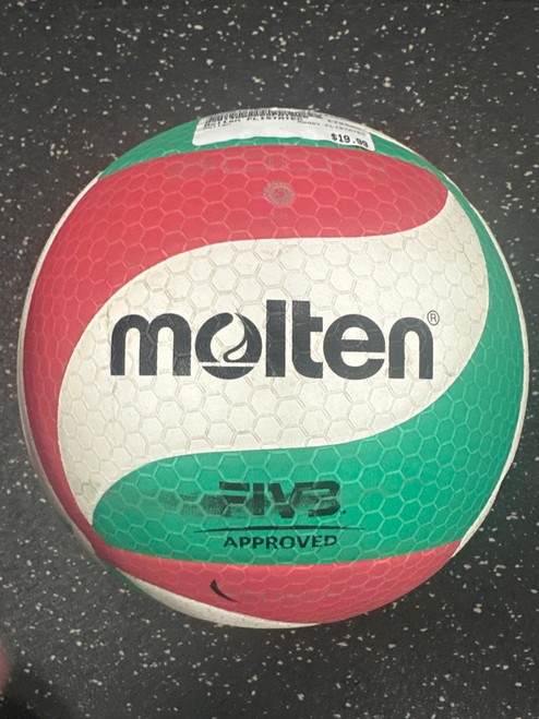 Vist Large View of Product Image Which is Used Molten FLISTATEC Indoor VB None