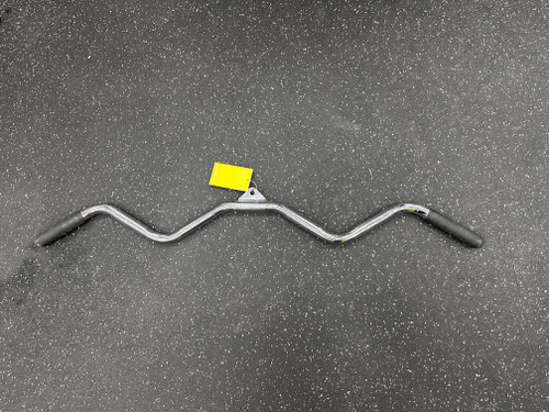 Vist Large View of Product Image Which is Used Lat Pulldown