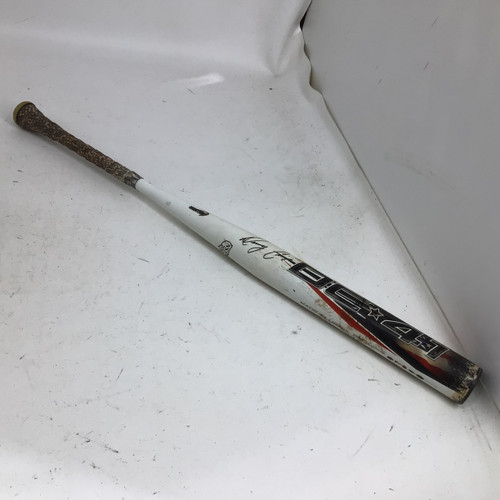 Vist Large View of Product Image Which is Used Miken DC 41 SDC41U 34/28 -6 DROP SLOWPITCH BAT BB/SB Slowpitch Bat 34"