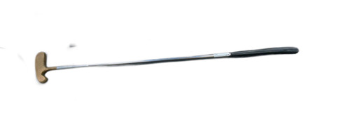 Vist Large View of Product Image Which is Used Acushnet BULLSEYE JOHN REUTER Mens Putter RH