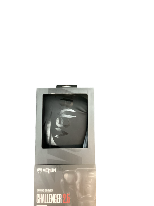 Vist Large View of Product Image Which is New Challenger 2.5 14 oz Black