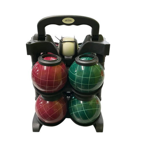 Vist Large View of Product Image Which is Used Bocce Ball
