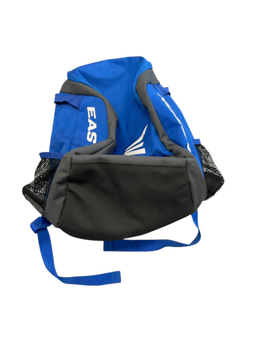 Vist Large View of Product Image Which is Used Easton BAT BACKPACK BB/SB Player Backpack Royal Blue