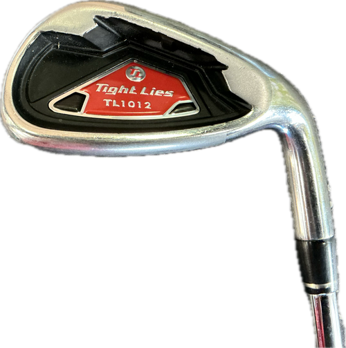 Vist Large View of Product Image Which is Used Adams Golf TL1012 Mens Individual Iron RH 8 Iron