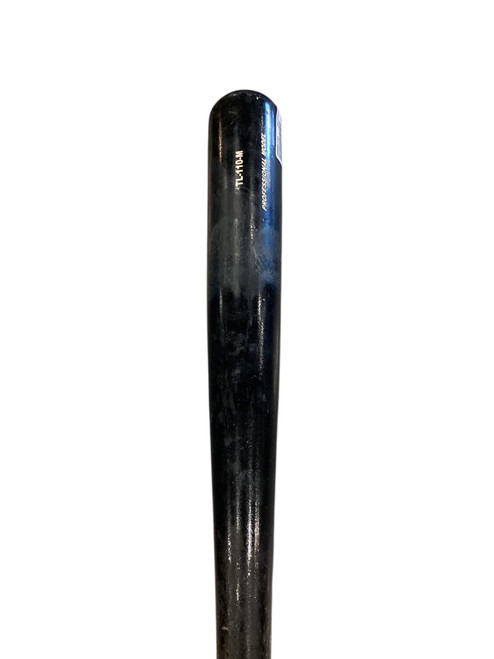 Vist Large View of Product Image Which is Used TUCCI BB/SB Wood Bat 32"