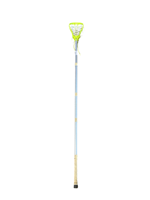 Vist Large View of Product Image Which is Used STX AL6000 NIKE HEAD Wmn Def/LSM Complete Stick None