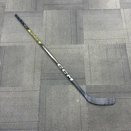 CCM Sticks Senior One Piece Sticks Vist Large View of Product Image Which is CCM Sticks Senior One Piece Sticks