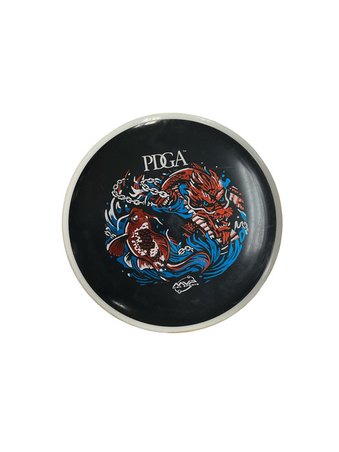 Vist Large View of Product Image Which is Used MVP AXIOM NEUTRON CRAVE Disc