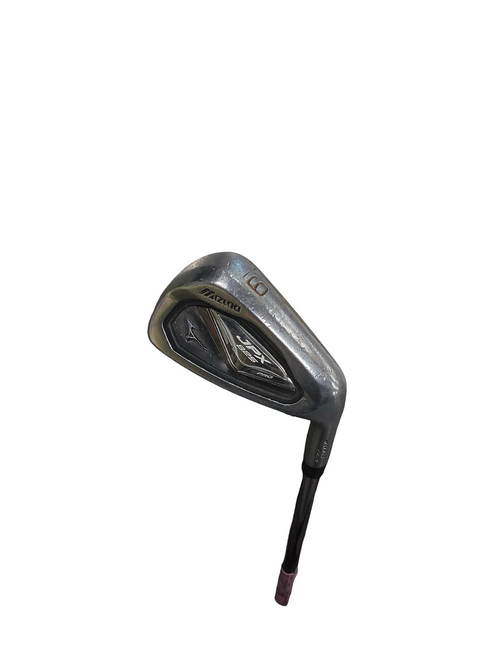 Vist Large View of Product Image Which is Used Mizuno JPX 825 PRO Mens Individual Iron RH 9 Iron