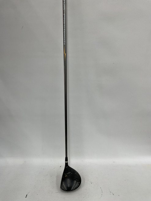 Vist Large View of Product Image Which is Used Pro Kennex CONTENDER Mens Fairway Wood LH 3 Wood