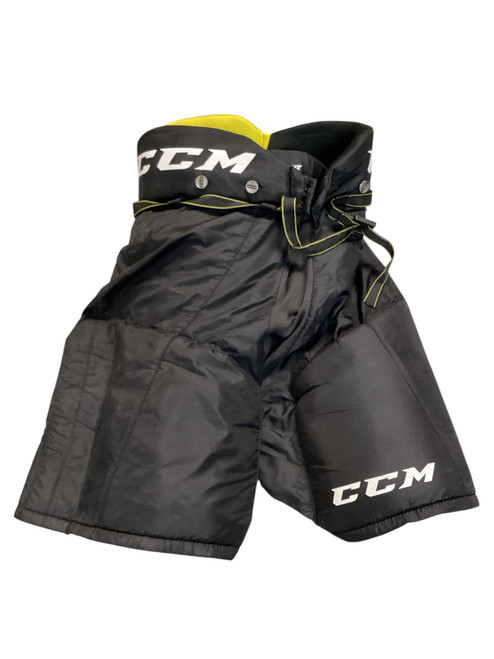 Vist Large View of Product Image Which is Used CCM VECTOR SR SM Senior Pant Black SM