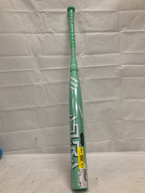 Vist Large View of Product Image Which is Used Marucci ASURA D BB/SB Fastpitch Bat 34"