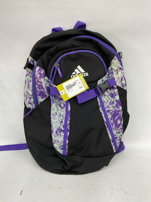 Vist Large View of Product Image Which is Used Adidas BAG BB/SB Player Carry Bag Purple