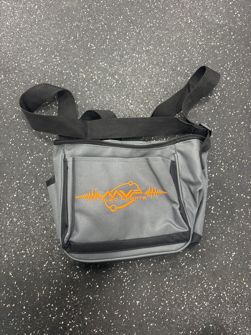 Vist Large View of Product Image Which is New MVP Cell Bag Orange
