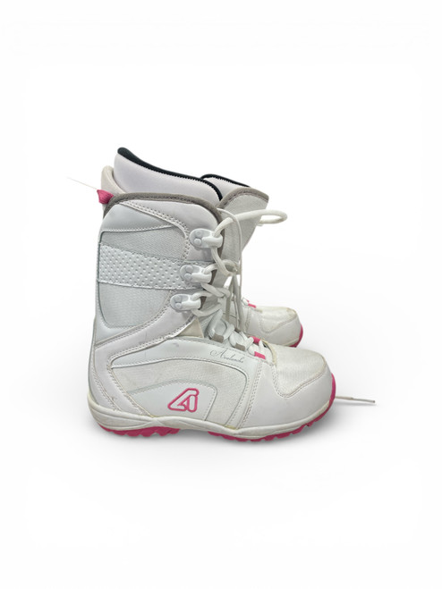 Vist Large View of Product Image Which is Used Avalanche Snow/Hunt/Hike Boots W