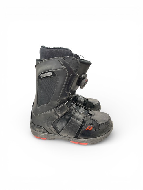 Vist Large View of Product Image Which is Used Ride Snow/Hunt/Hike Boots M