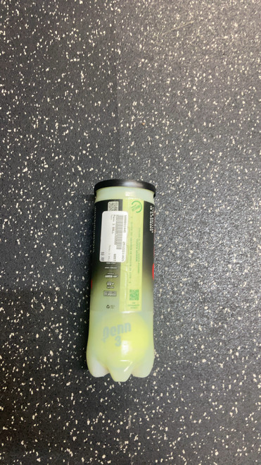 Vist Large View of Product Image Which is Used Penn 3 BALL 3-ball Tennis Canister