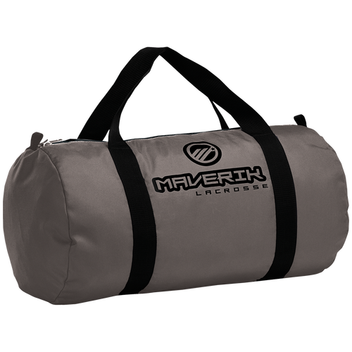 Vist Large View of Product Image Which is Maverik Mini Monster Bag Gray #3002601G