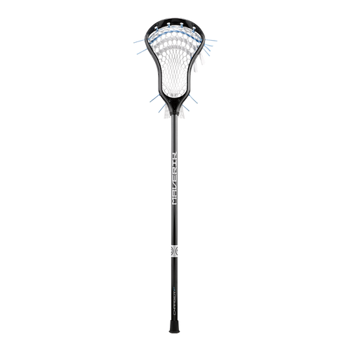 Vist Large View of Product Image Which is Maverik Charger ST Complete Stick Black #3003577