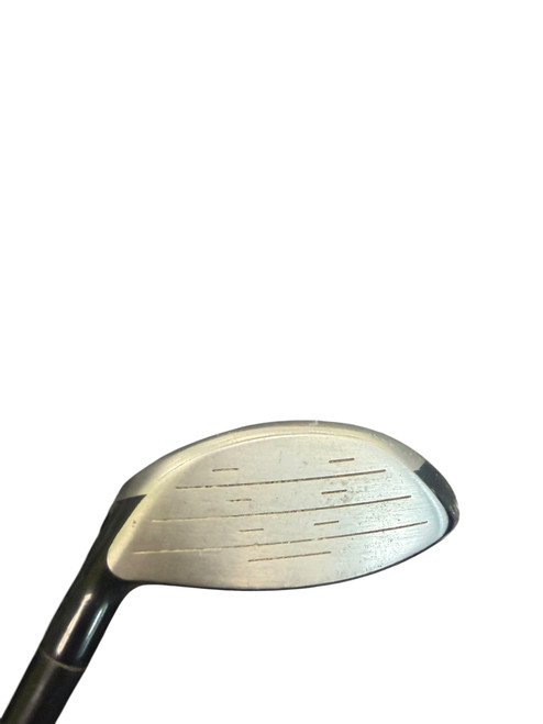 Vist Large View of Product Image Which is Used NAVIHAWK PLUS Mens Fairway Wood RH 7 Wood