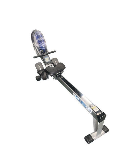 Vist Large View of Product Image Which is Used Stamina 1405C ROWER Rowing Machine