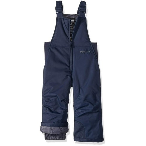 Vist Large View of Product Image Which is Arctix Toddler Bib Overalls #1579-91