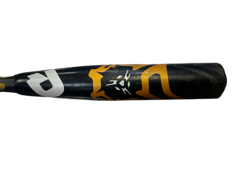 Vist Large View of Product Image Which is Used Demarini CB5-20 BB/SB USSSA 2 5/8 Bat 30"