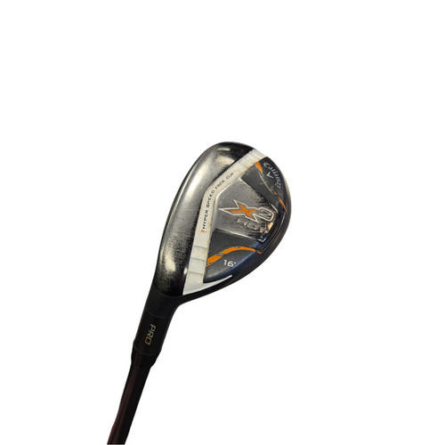 Vist Large View of Product Image Which is Used Callaway X2 HOT Mens Driver RH HT