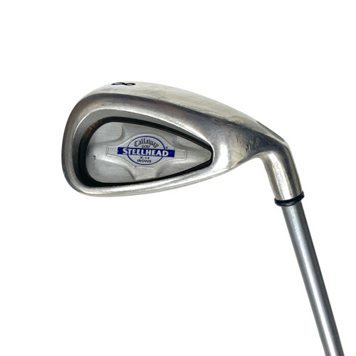 Vist Large View of Product Image Which is Callaway Golf Individual Irons