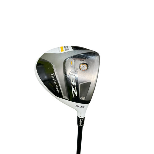 Vist Large View of Product Image Which is Used Taylormade RBZ STAGE 2 Mens Driver RH 9.5 Degree
